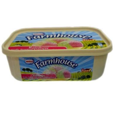 Nestle Farmhouse Rainbow