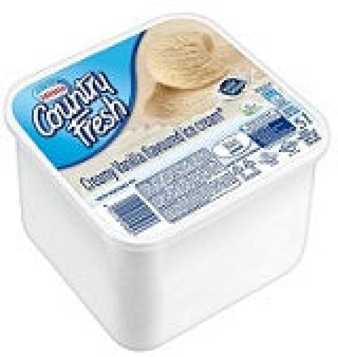 Nestle Country Fresh Vanilla