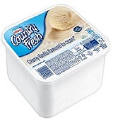 Nestle Country Fresh Vanilla
