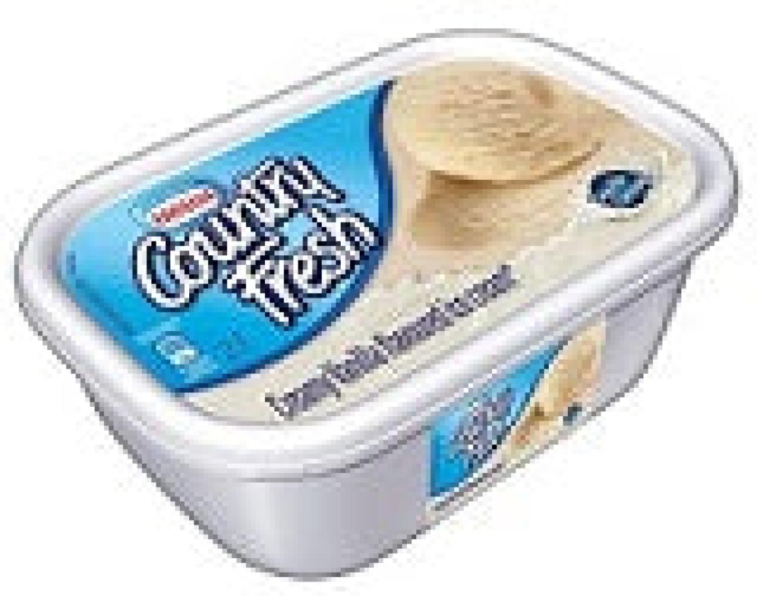 Nestle Country Fresh Vanilla