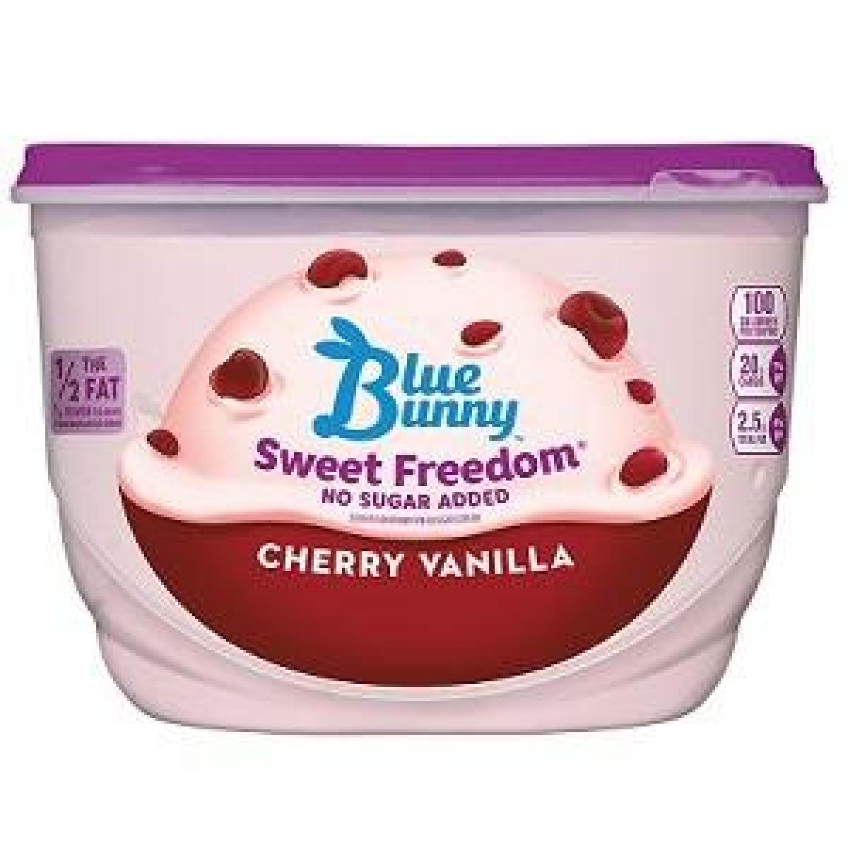 Cherry Vanilla