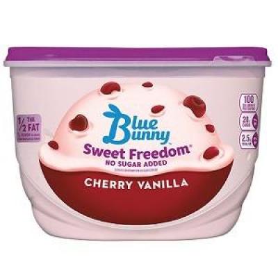 Cherry Vanilla