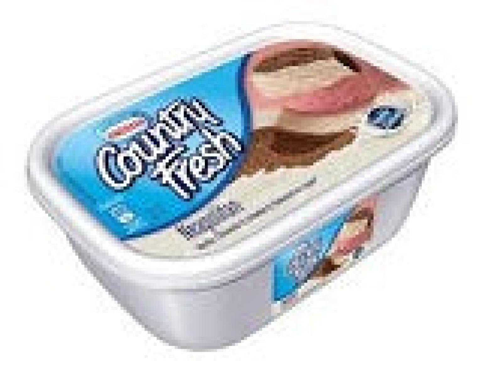 Nestle Country Fresh Neapolitan