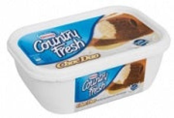 Nestle Country Fresh Chocolate Duo