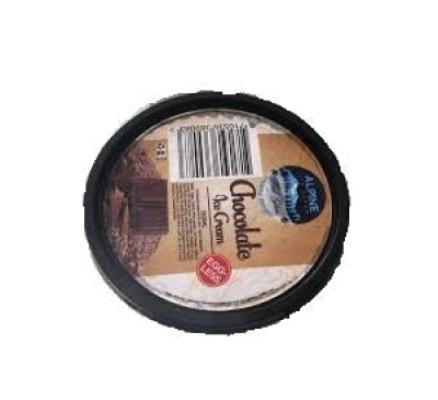 Chapman Sherbet Ice Cream