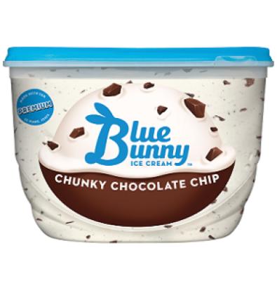 Chunky Chocolate Chip