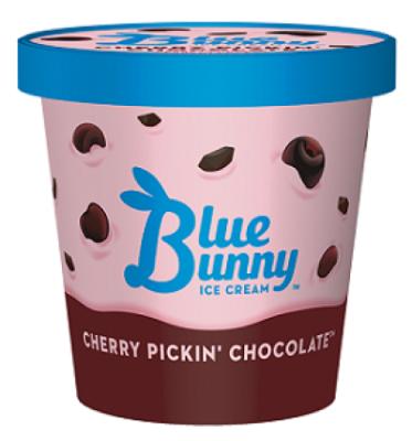 Cherry Pickin' Chocolate