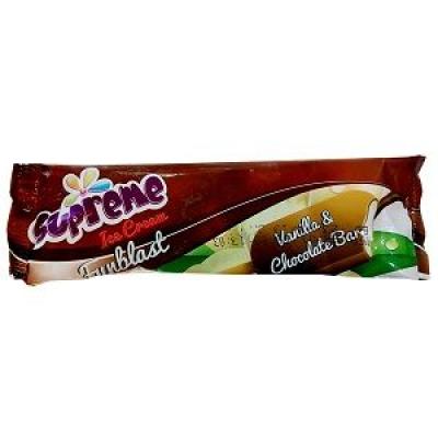 Fun Blast Vanilla & Chocolate Bar