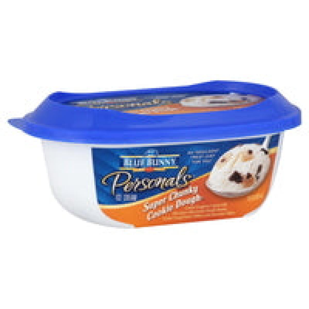 Personals Super Chunky Cookie Dough