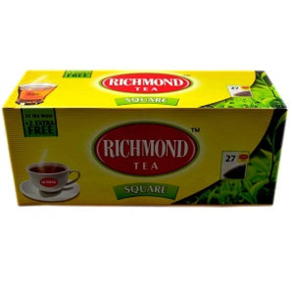 Tea Yellow Label 54 g x27 x10