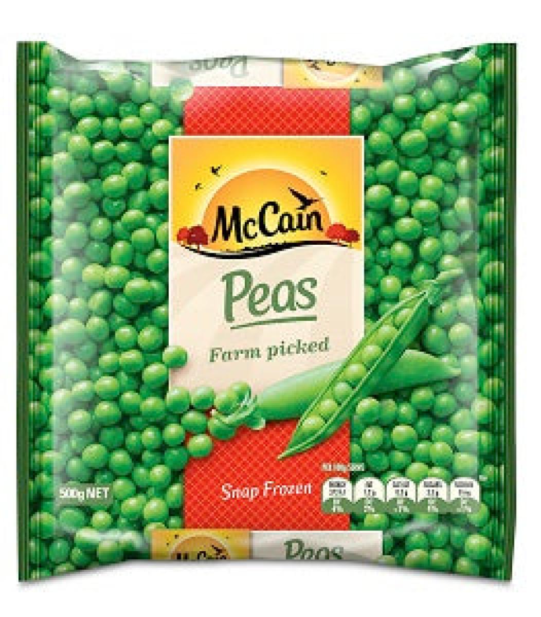 Green Peas