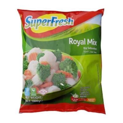 Royal Mix