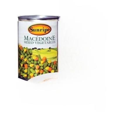 Macedoine Mixed Vegetables