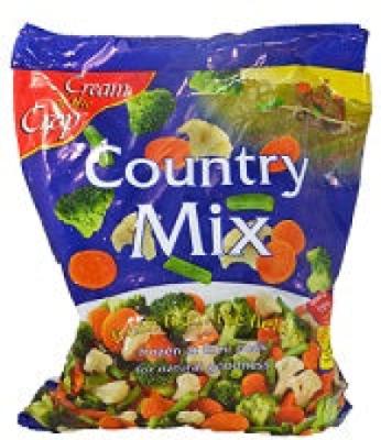 Country Mix