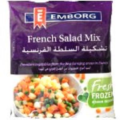 French Salad Mix