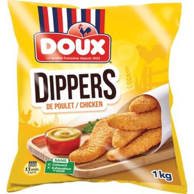 Chicken Dippers