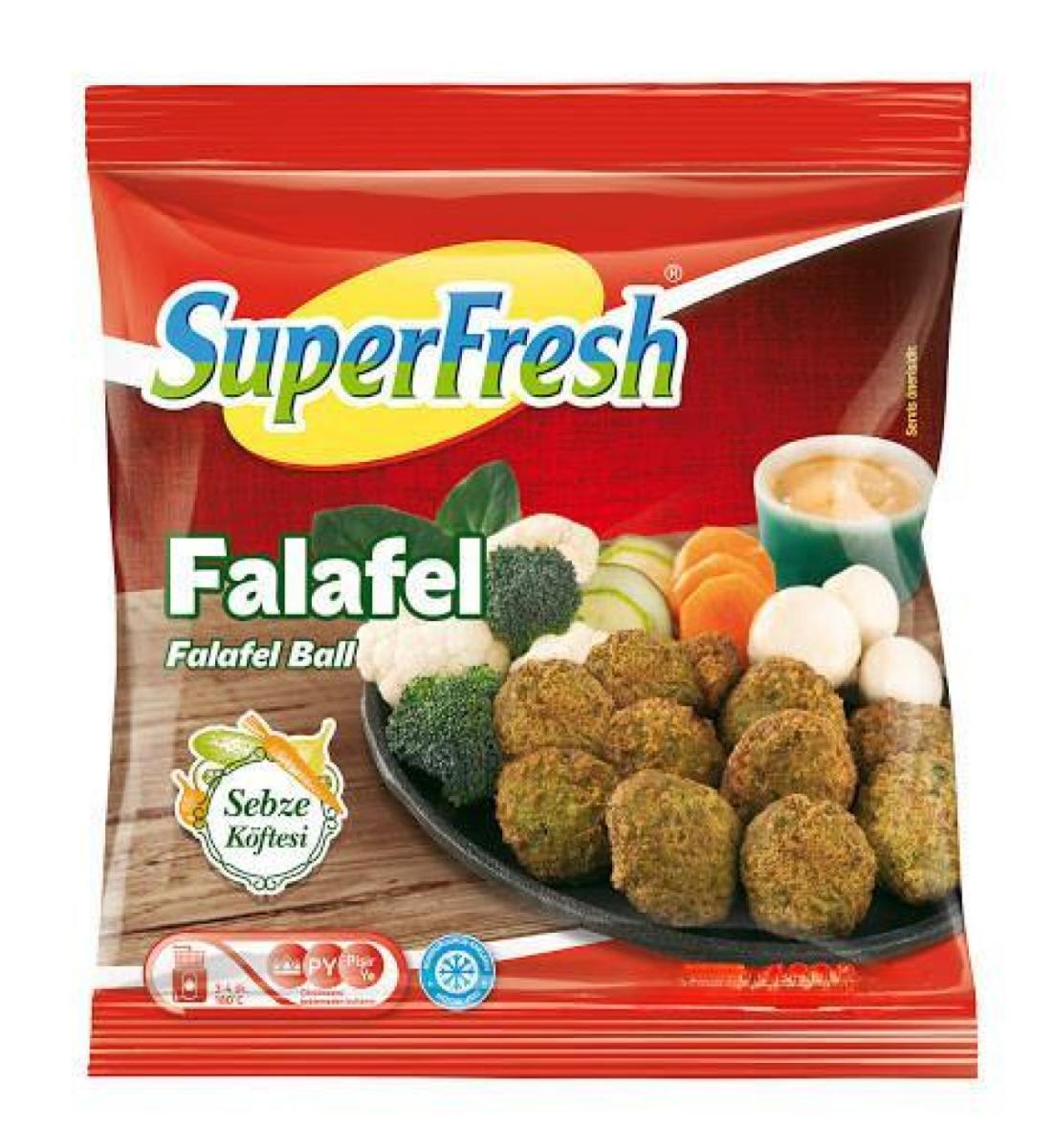 Falafel