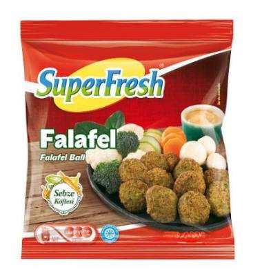 Falafel