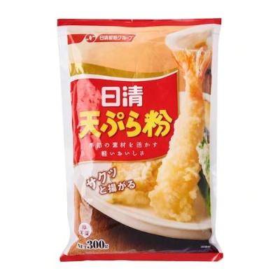Tempura Batter Mix