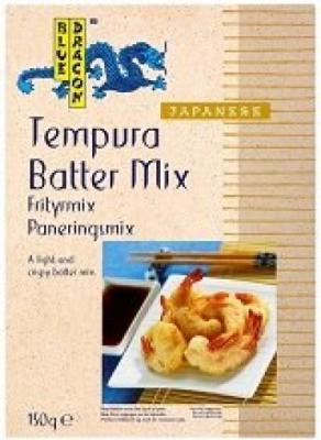 Tempura Batter Mix