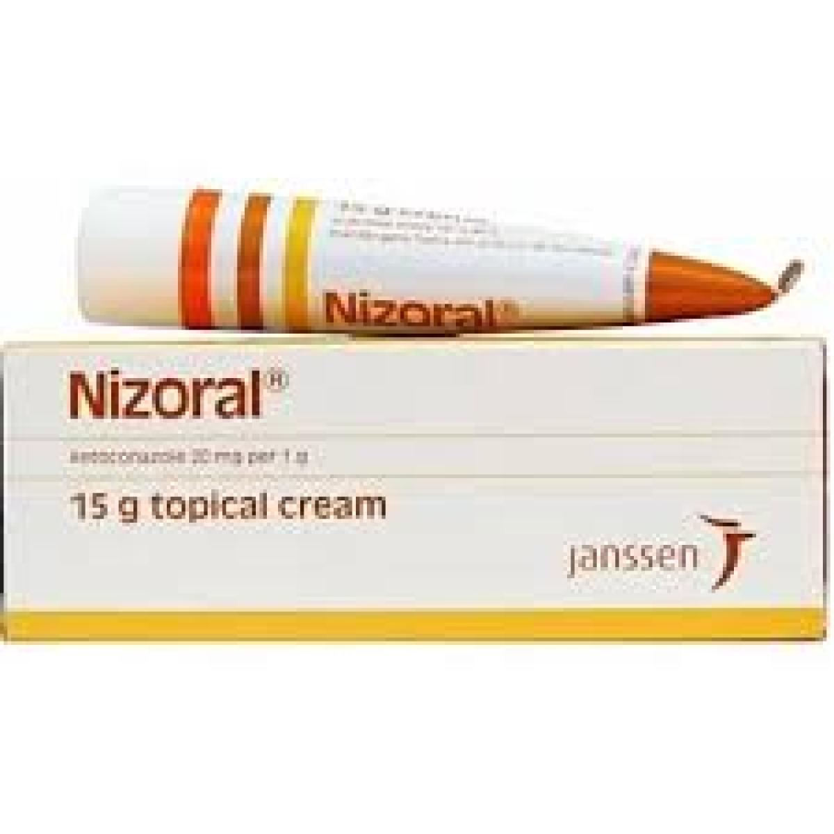 Topical Cream