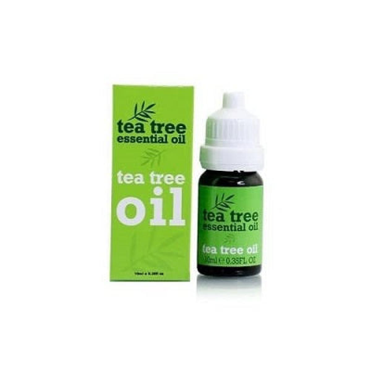Tea Tree Essential Oil