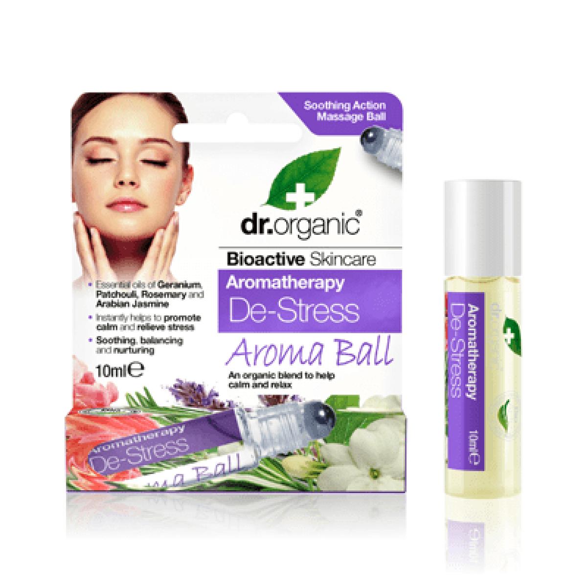 Aromatherapy De-Stress Aroma Ball