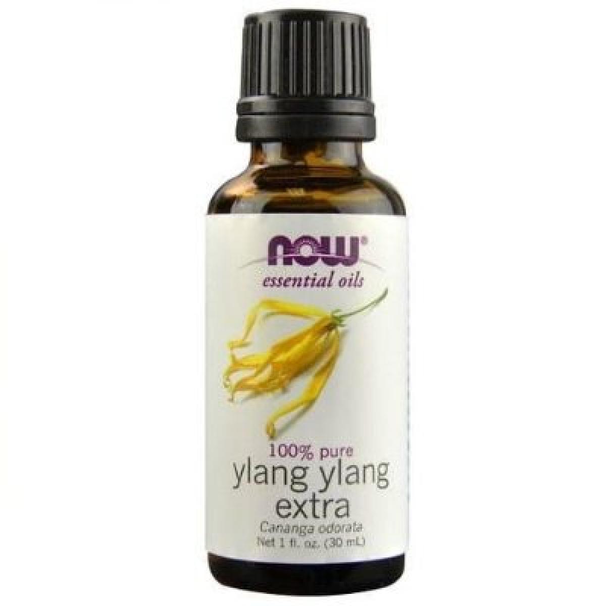 Essential Oil Ylang Ylang Extra