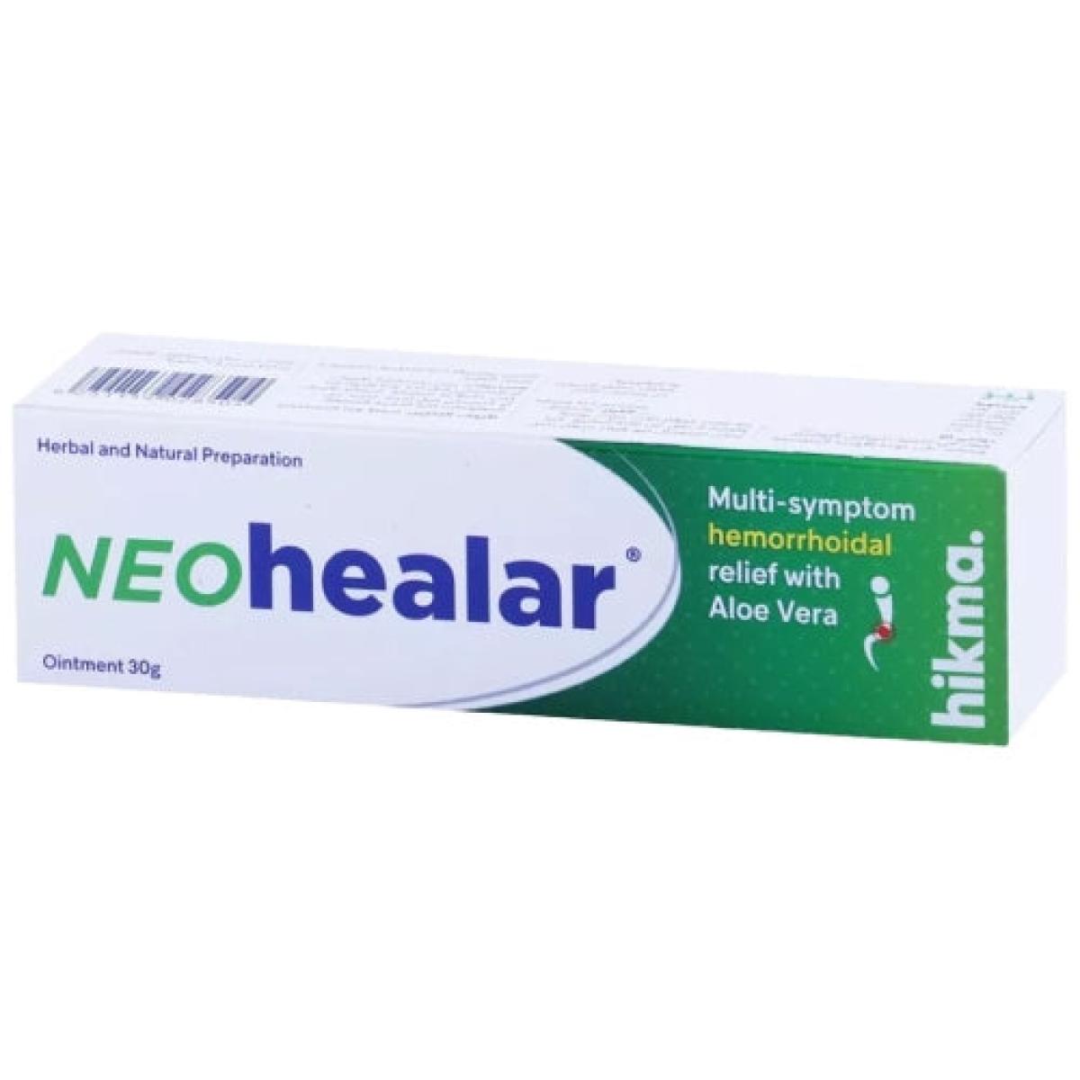 Neo Healar Ointment