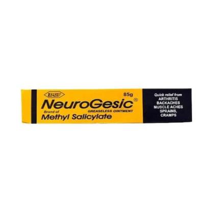 NeuroGesic