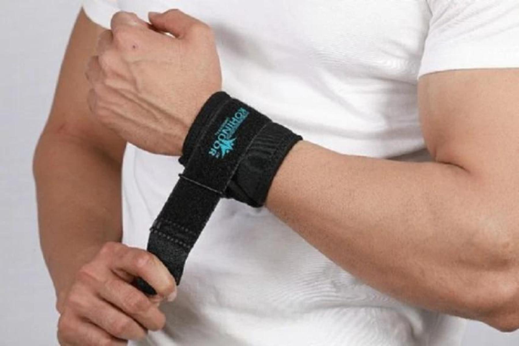 Wrist Brace