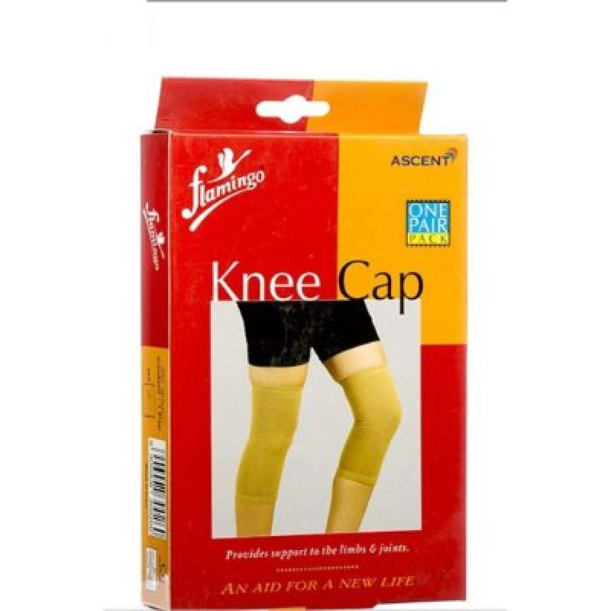 Knee Cap (M)