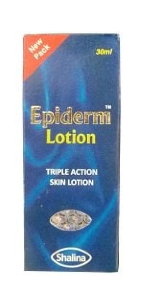 Lotion