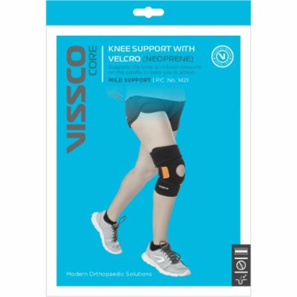 Neoprene Knee Support 1421