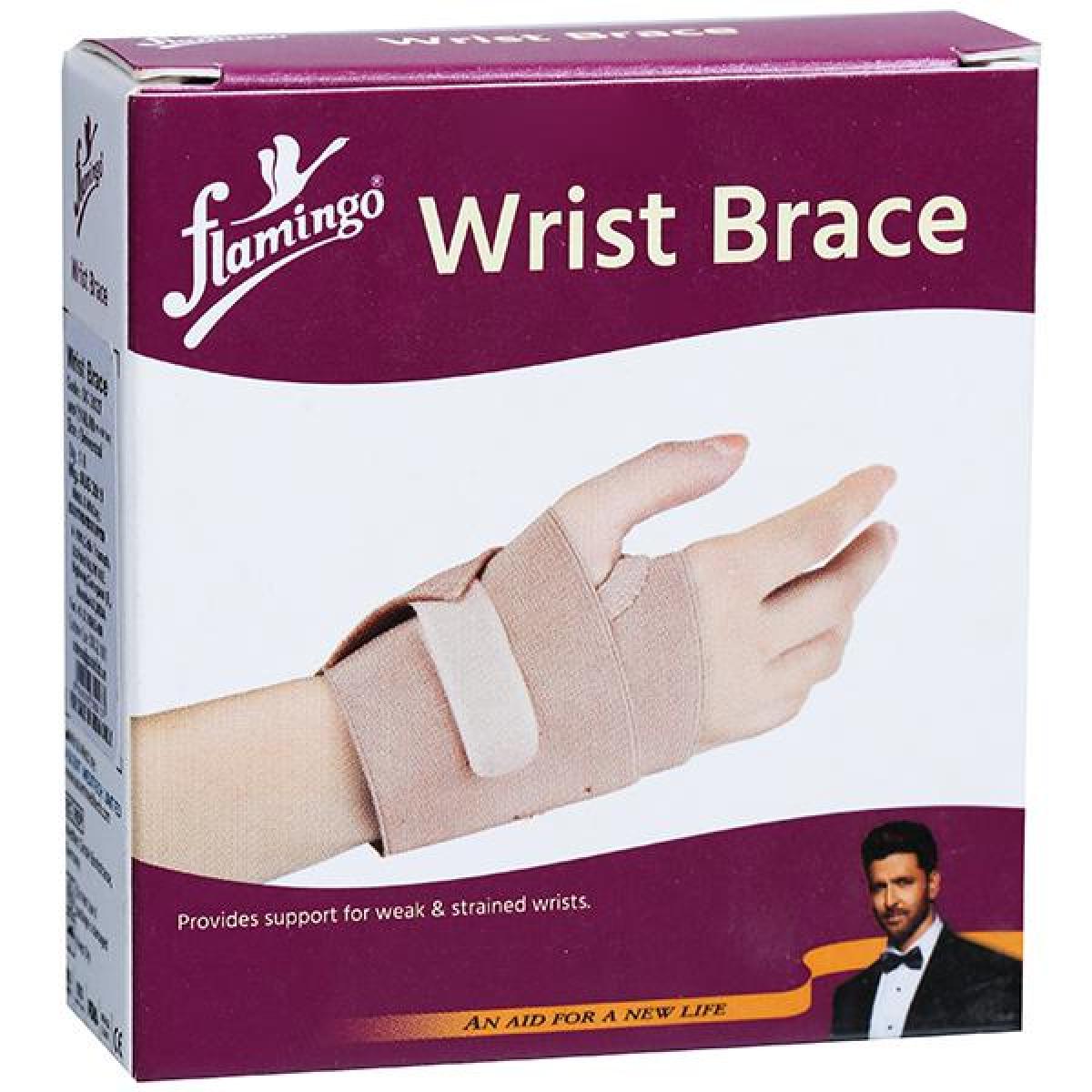 Wrist Brace