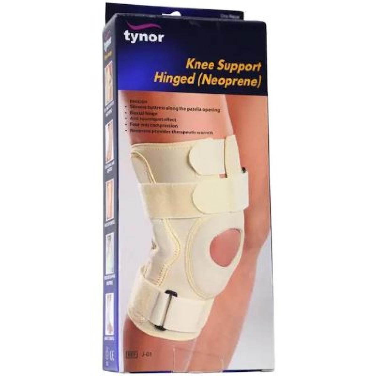 Knee Support XXL