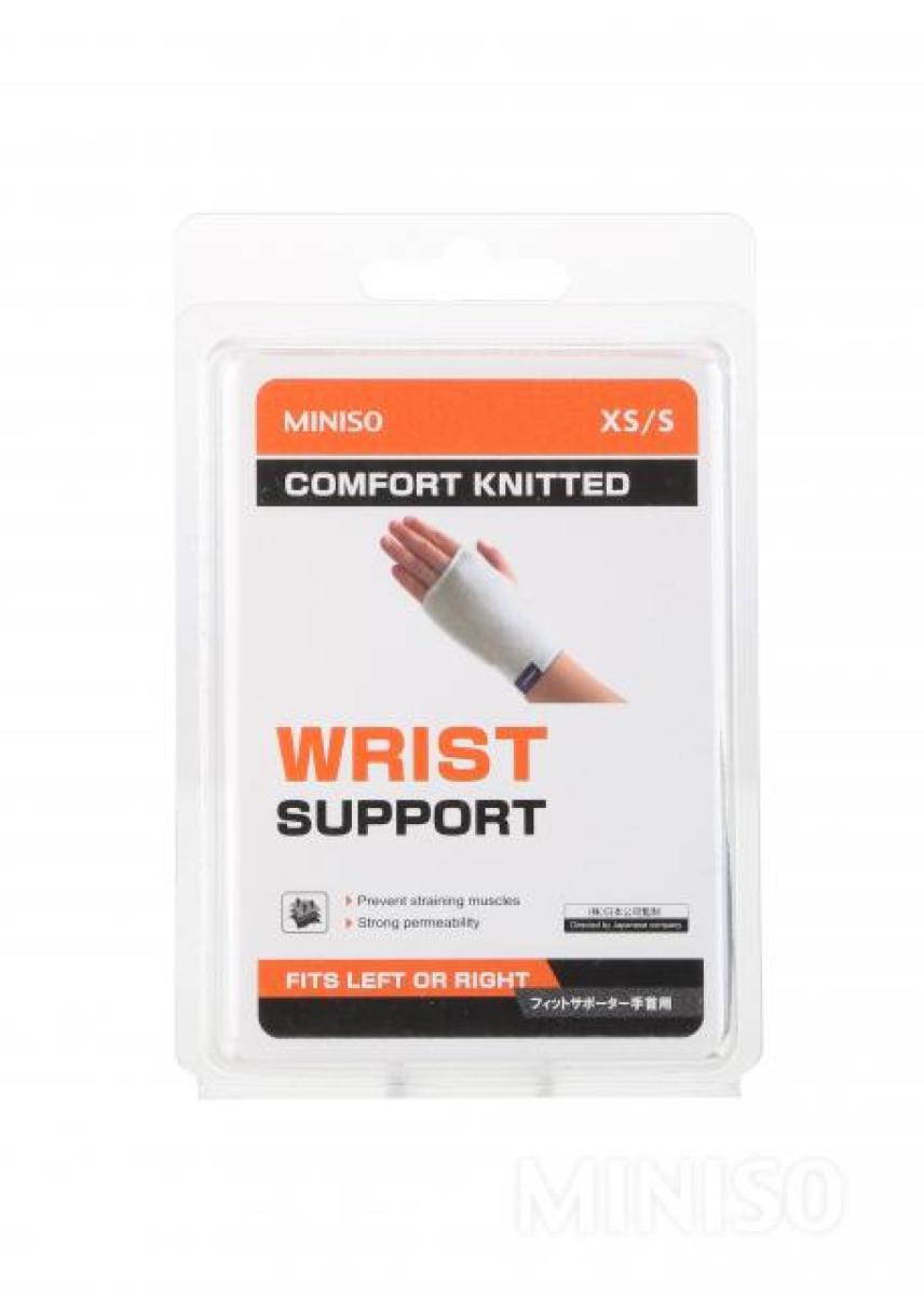 Wrist Support Assorted
