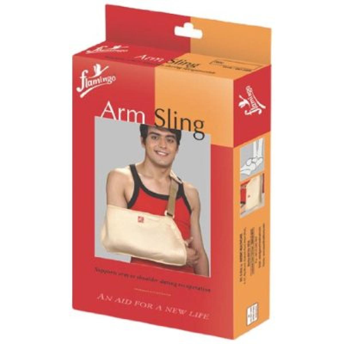 Arm Pouch Sling (Medium)
