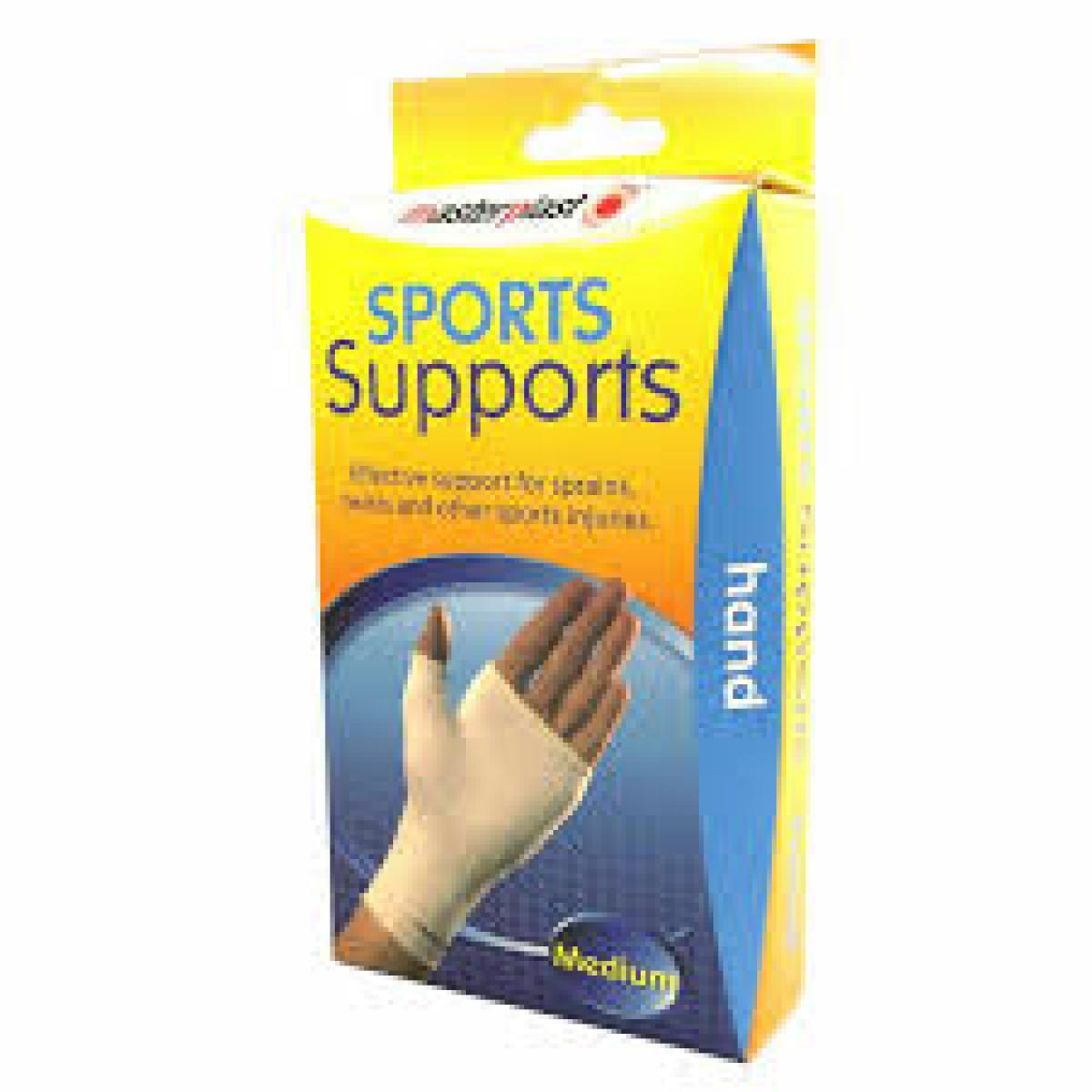 Hand Sports Support - Medium