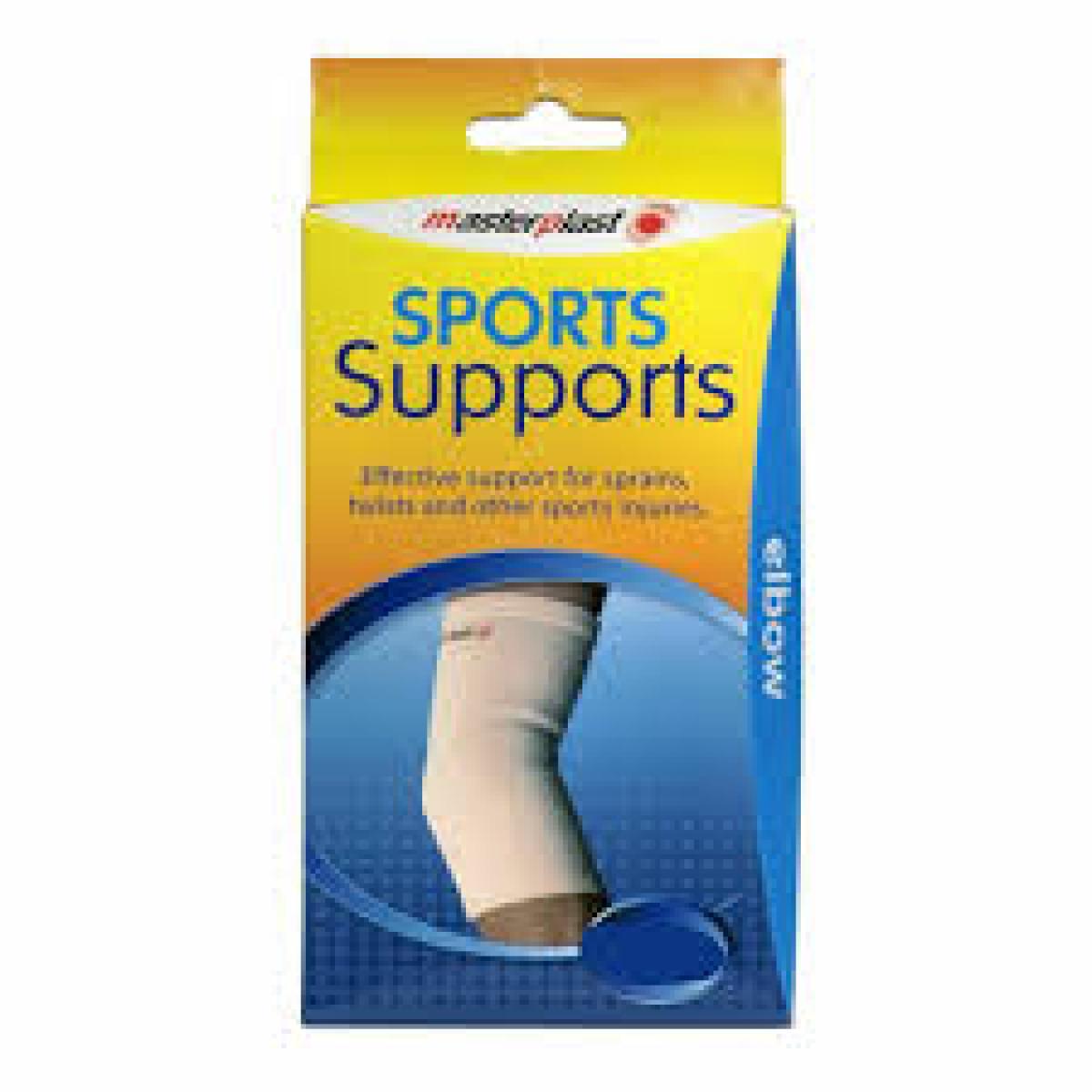 Elbow Sports Support - Medium