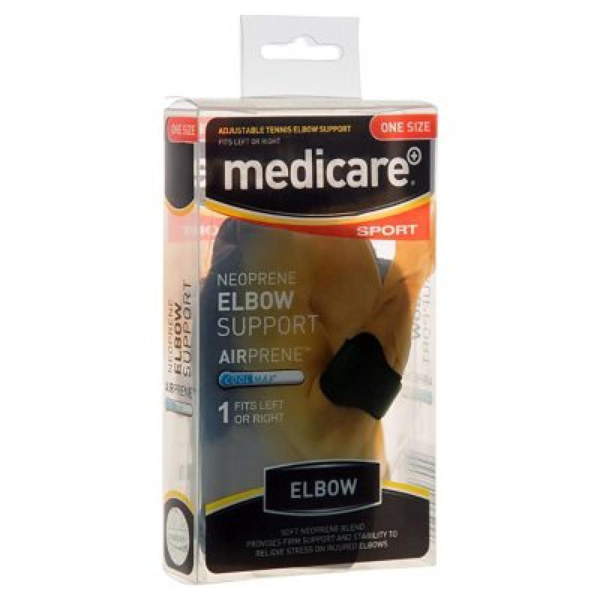 Sport Tennis Elbow Support (Neo)