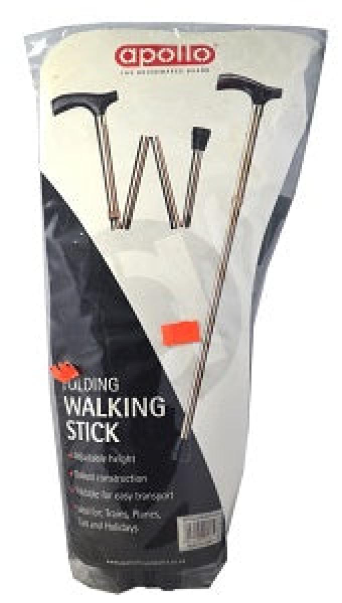 Foldable Walking Sticks
