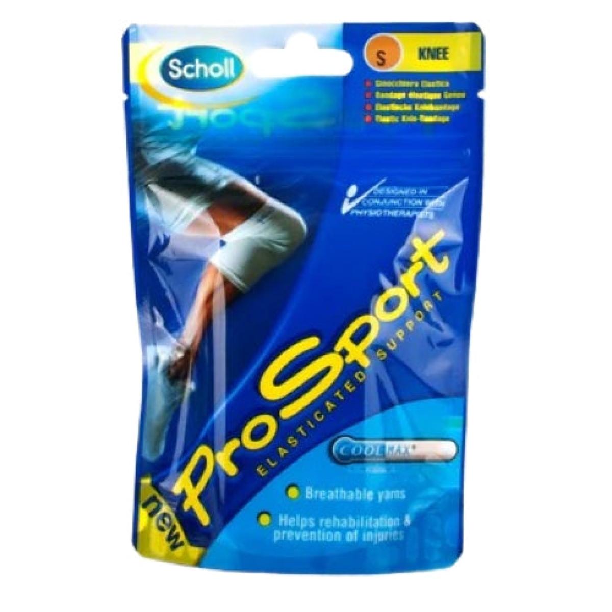 Prosport Elasticated Knee Support