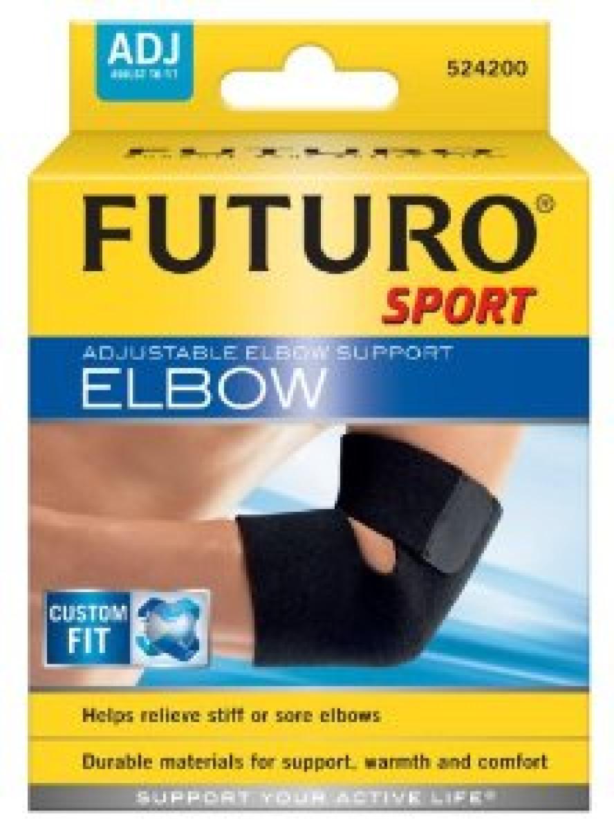 Sport Elbow Support
