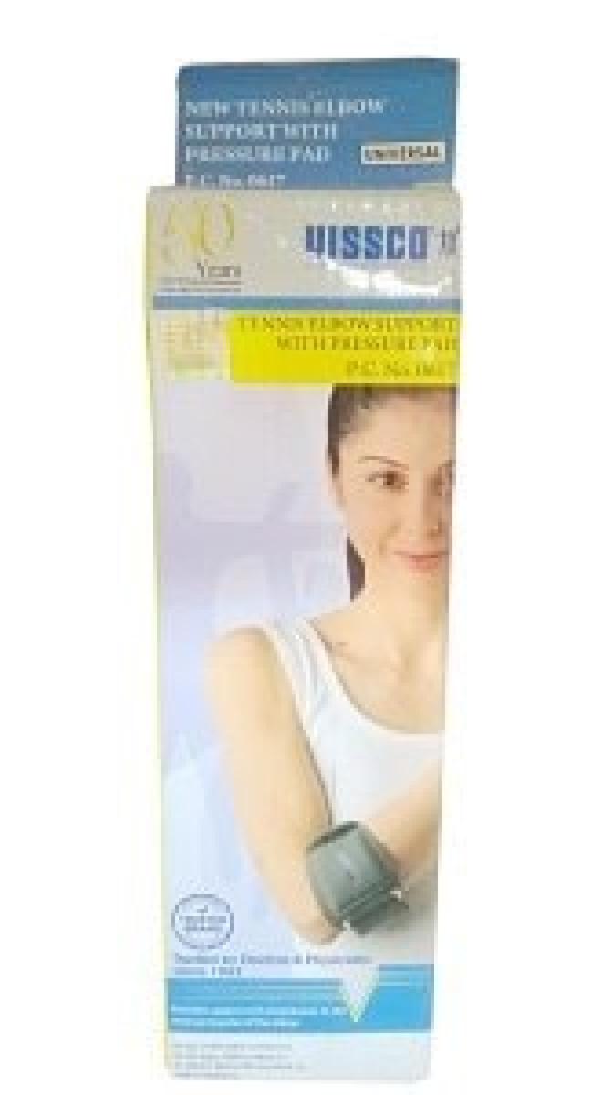 Tennis Elbow Support With Pressure Pad