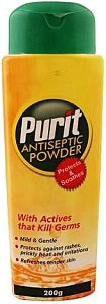 Antiseptic Powder