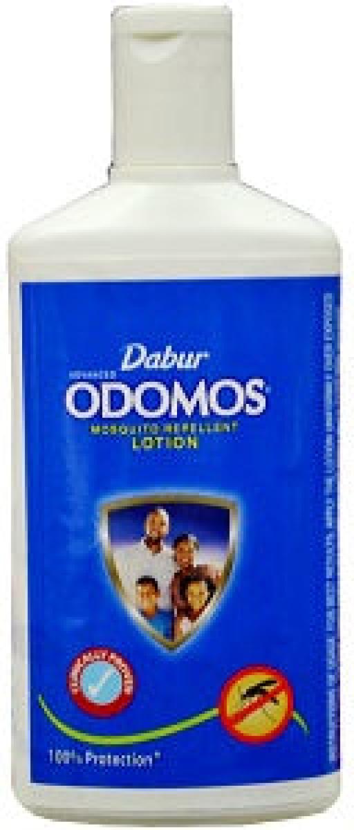 Mosquito Repellent Lotion