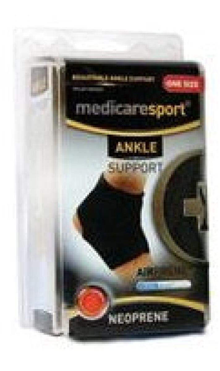 Sport Ankle Support One Size
