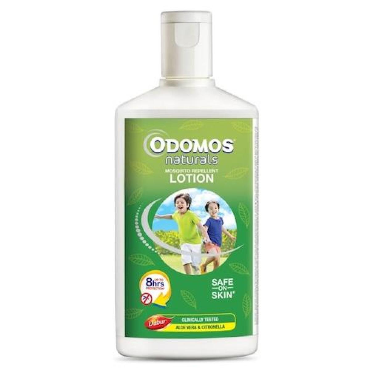 Naturals Mosquito Repellent Lotion