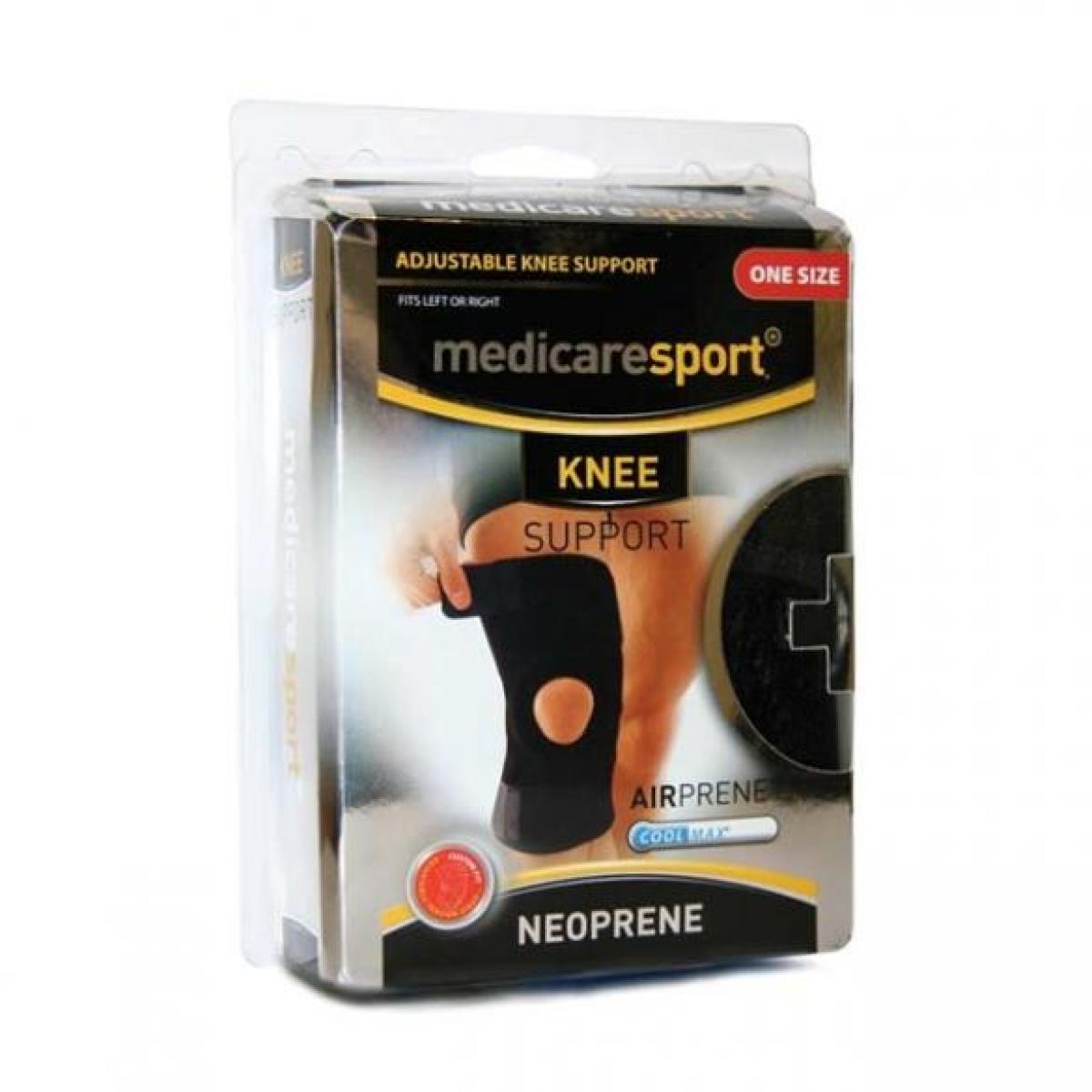 Sport Knee Support Neoprene